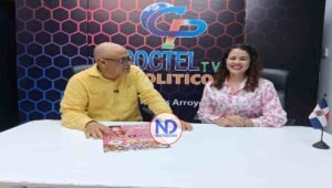 Doctora Claribel Rodríguez Monegro invita a participar en «La Tercera Zumba Rosa en Moca»