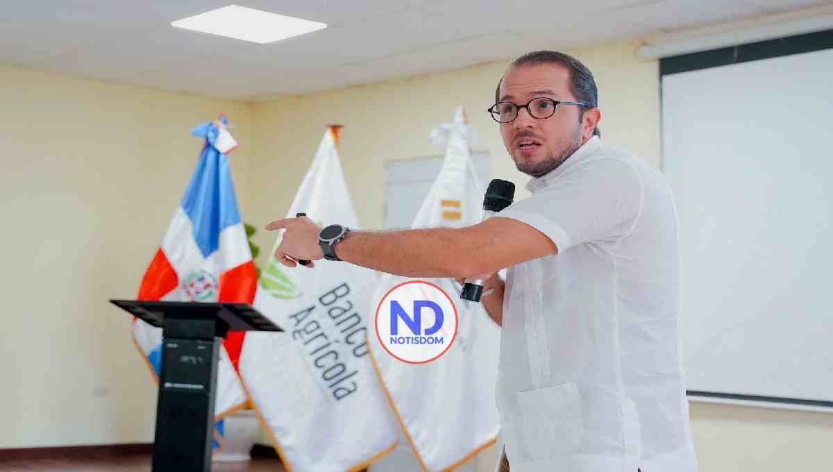 Anuncian concurso de RD$23.4 MM para productores agrícolas de Bahoruco e Independencia 2 Anuncian concurso de RD$23.4 MM para productores agrícolas de Bahoruco e Independencia