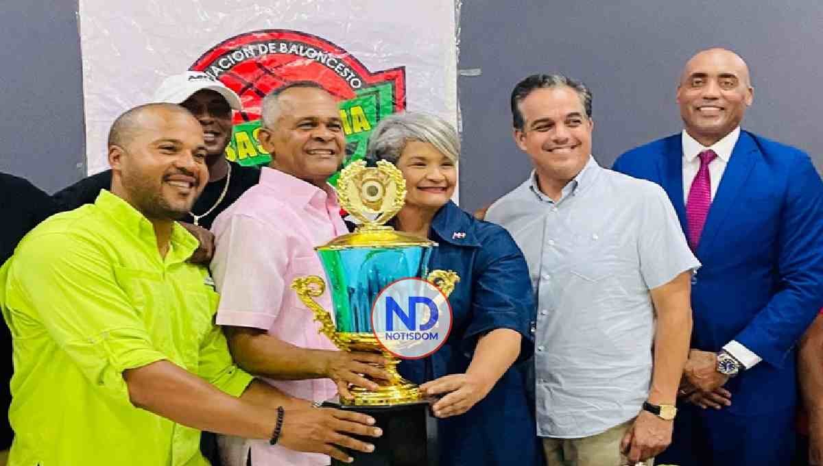 Disputarán Copa BanReservas en TBS de San Pedro de Macorís