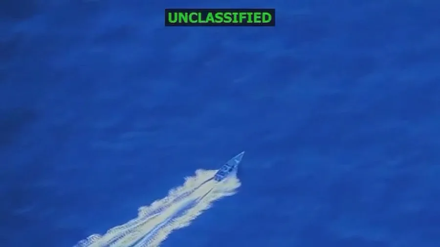 Cuarta embarcacion hundida por EE.UU EE.UU. hunde otra lancha cerca de Venezuela; mata 4 personas