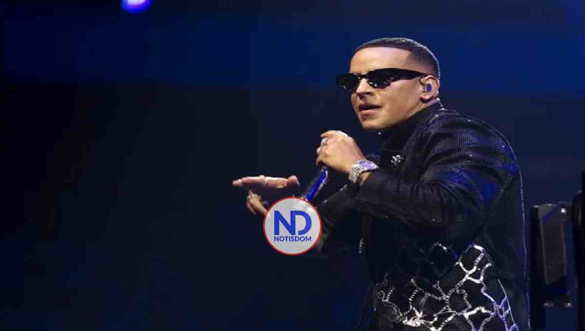 Daddy Yankee volverá a los escenarios al cantar en los premios Billboard en Miami