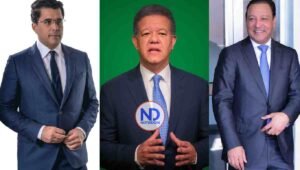 Encuesta: LF 37.61%, Collado 31.12% y Abel Martínez 8.31%