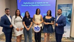 Realizan encuentro «Digitalizando el Futuro de las Finanzas en RD, para impulsar la transformación digital del sector financiero
