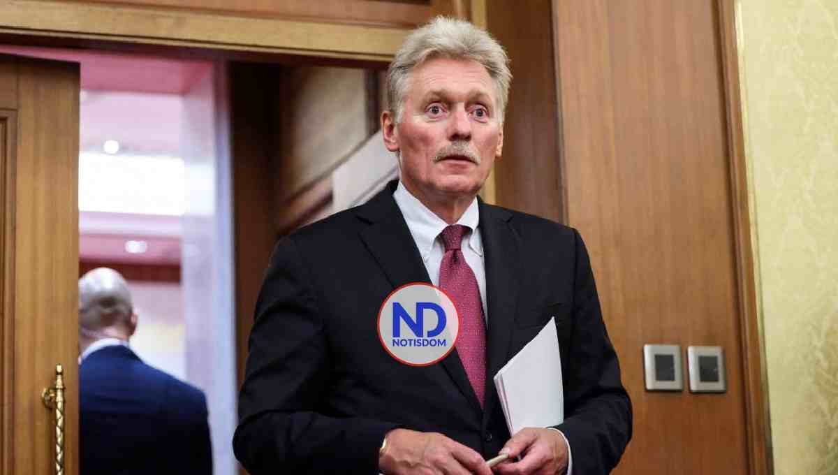 Rusia acusa a Europa sabotear planes Trump para paz Ucrania 2 Rusia acusa a Europa sabotear planes Trump para paz Ucrania