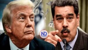 EEUU ordena cancelar contacto diplomático con Venezuela