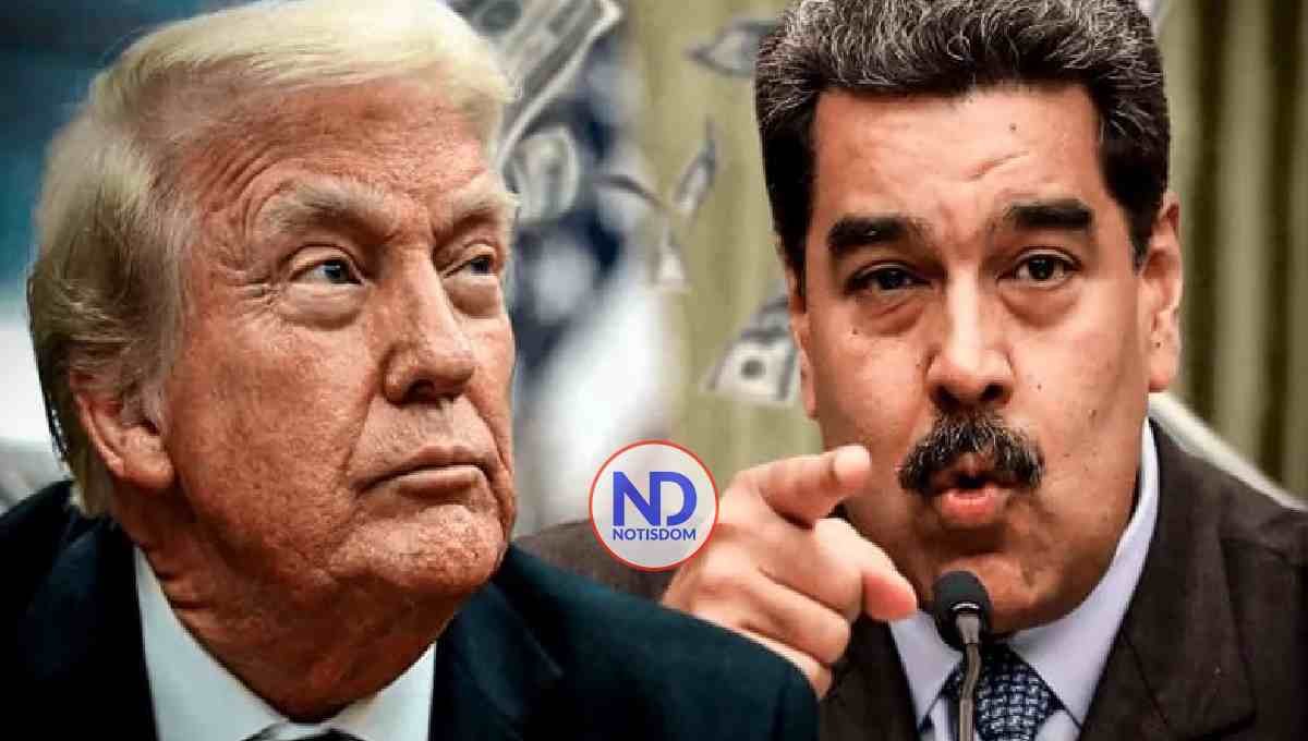 EEUU ordena cancelar contacto diplomático con Venezuela 2 EEUU ordena cancelar contacto diplomático con Venezuela