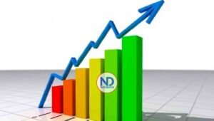 Economía RD creció pero menos que en el período enero-julio