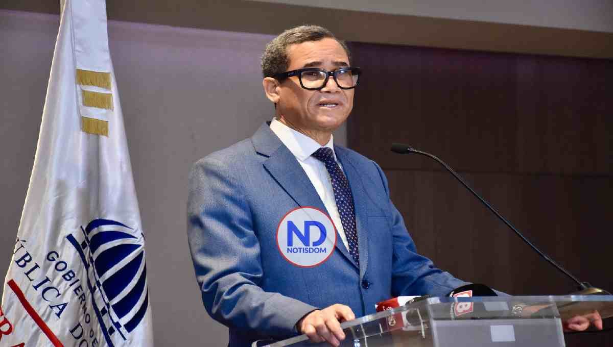 Olivares: “Salario mínimo en grandes empresas ya cubre la canasta básica del primer quintil”