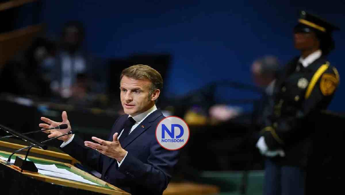 Europa respalda propuesta de Trump para la paz en Gaza