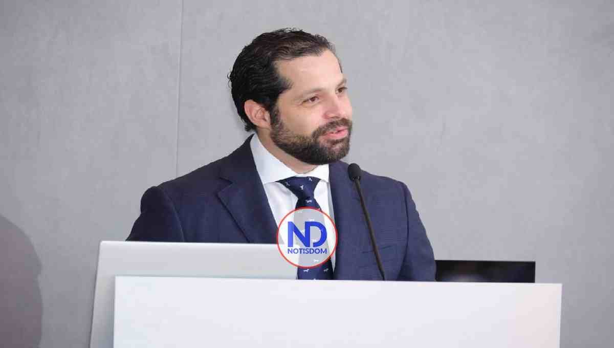 Superintendente resalta solidez y crecimiento del mercado de valores en Semana Dominicana 2025