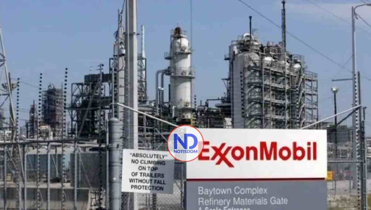 La petrolera estadounidense Exxon Mobil despedirá a 2.000 trabajadores a nivel mundial 2 La petrolera estadounidense Exxon Mobil despedirá a 2.000 trabajadores a nivel mundial