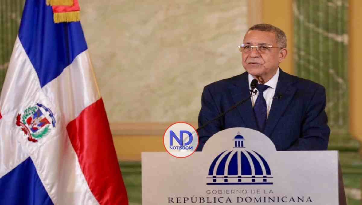 Gobierno dice la RD ha tenido logros en 5 importantes áreas