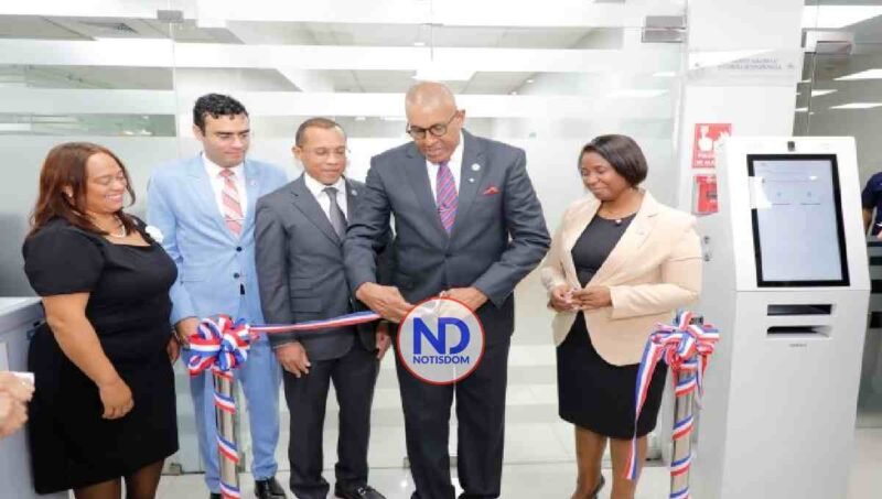 Contraloría lanza servicio de correspondencia electrónica 2 Contraloría lanza servicio de correspondencia electrónica