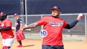 Fernando Abad busca contribuir Leones revaliden campeonato