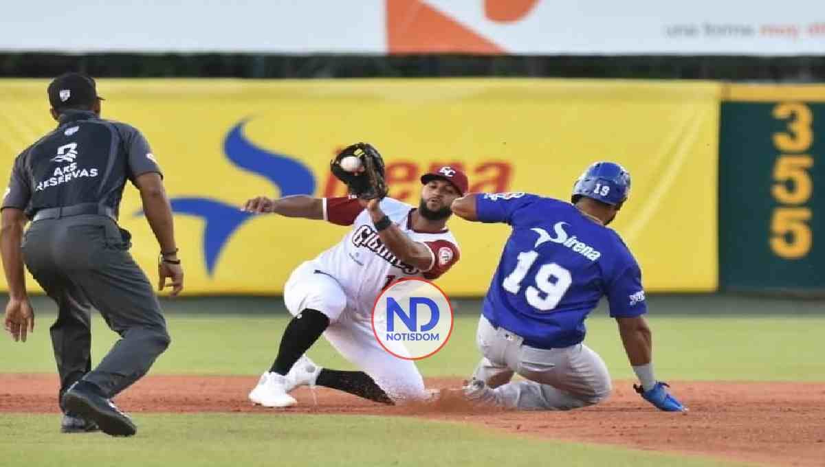 Gigantes y Tigres anuncian partidos de pretemporada