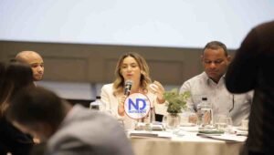 Gloria Reyes presenta la nueva Dirección de Desarrollo Social Supérate tras fusión con ADESS