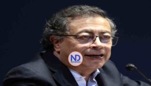 Petro dice lancha atacada por EU en el Caribe era colombiana