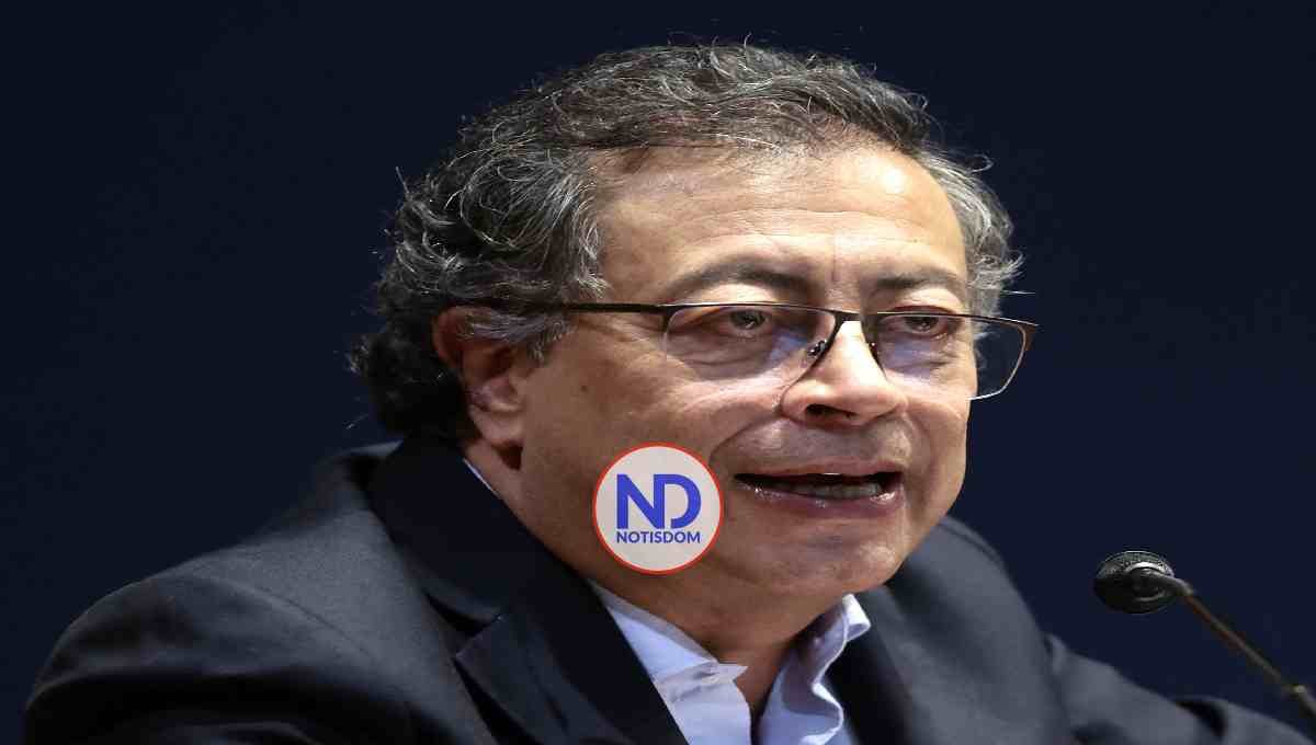 Petro dice lancha atacada por EU en el Caribe era colombiana 2 Petro dice lancha atacada por EU en el Caribe era colombiana