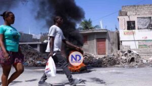 Haití podría celebrar elecciones generales en marzo del año 2026