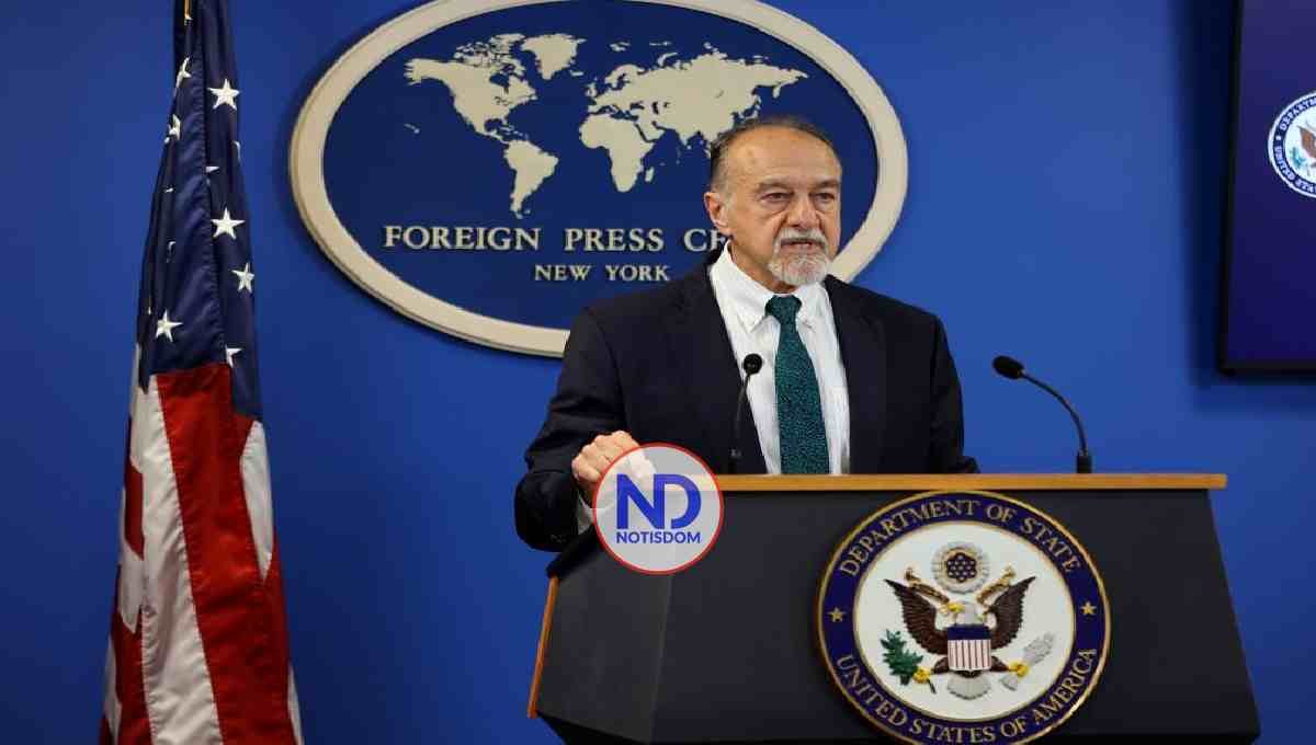 EEUU presiona al gobierno de Haití para que acelere proceso 2 EEUU presiona al gobierno de Haití para que acelere proceso