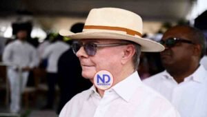 Hipólito aboga por una remuneración y un retiro digno para los profesionales agropecuarios