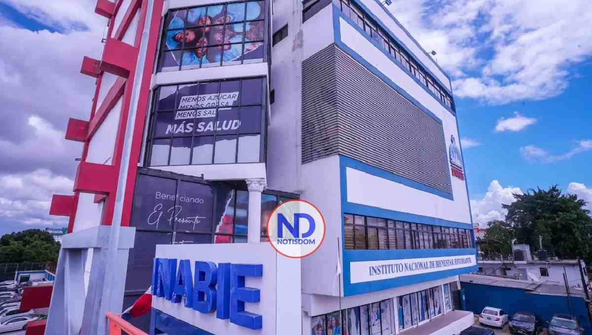 INABIE publica resultados de reevaluaciones ordenadas por Contrataciones Públicas