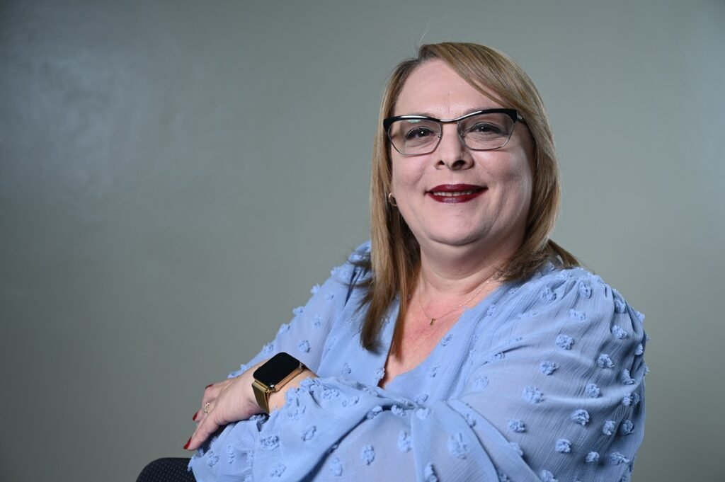 Irene Machado Docentes del Intec se incorporan a la Carrera Nacional de Investigadores en Ciencias del Mescyt