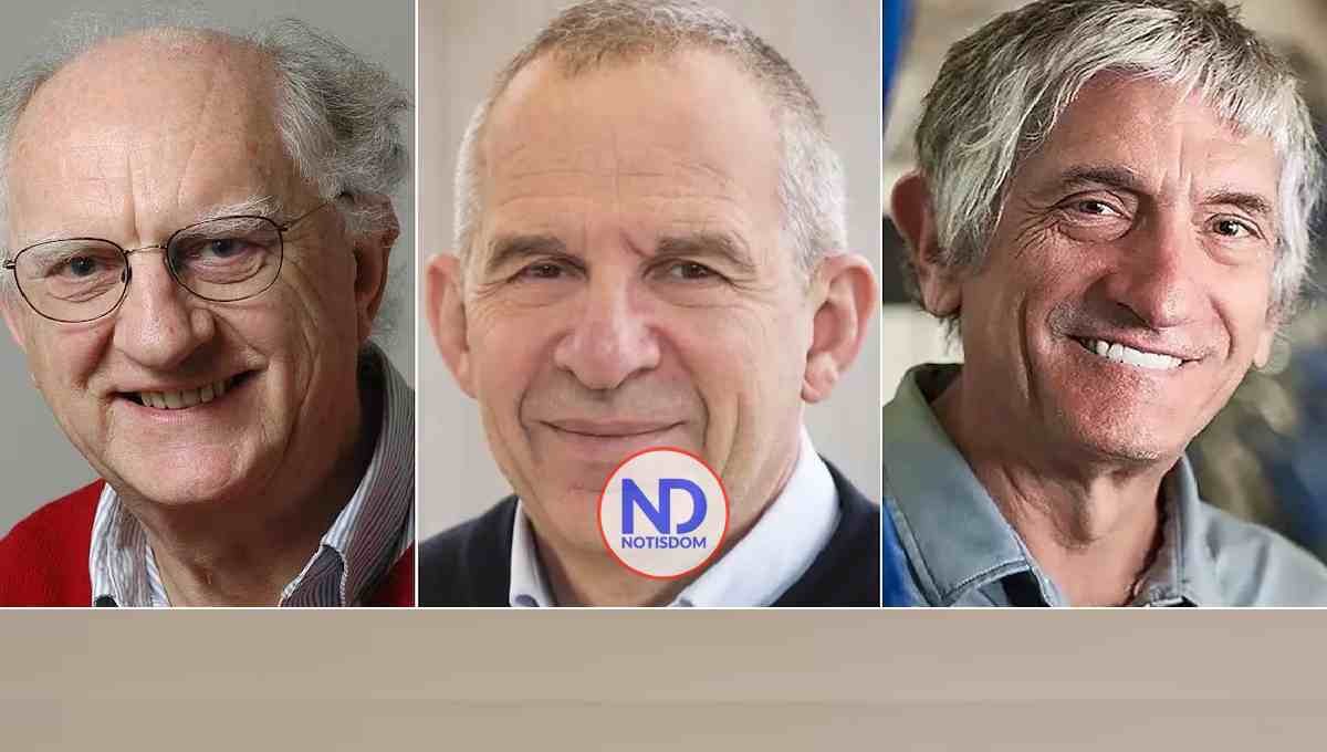 Nobel de Física 2025 a hallazgo relevante para tecnología digital