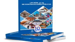 Nueva ley mejorará compras y contrataciones posee cambios