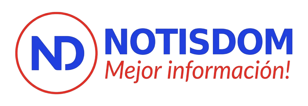 Logo Notisdom
