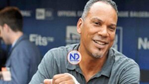 Moisés Alou recuerda con emotivas palabras a Octavio Dotel, seis meses después del colapso del Jet Set