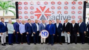 Anadive saluda medida del Banco Central de reducir la tasa de interés