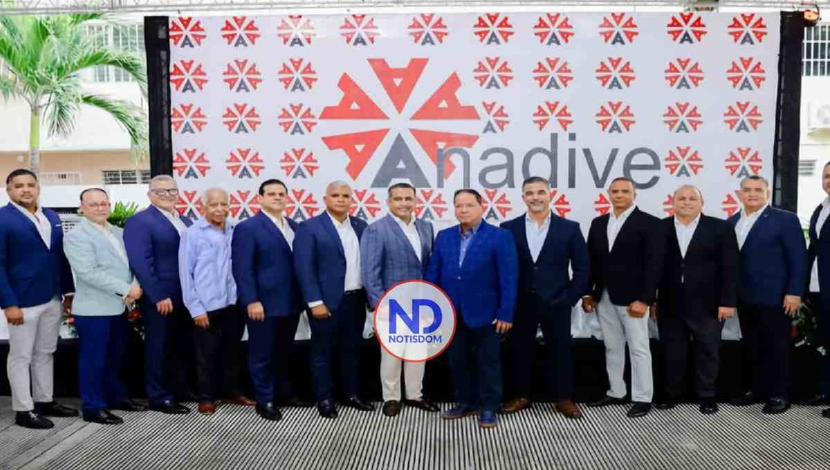 Anadive saluda medida del Banco Central de reducir la tasa de interés 2 Anadive saluda medida del Banco Central de reducir la tasa de interés