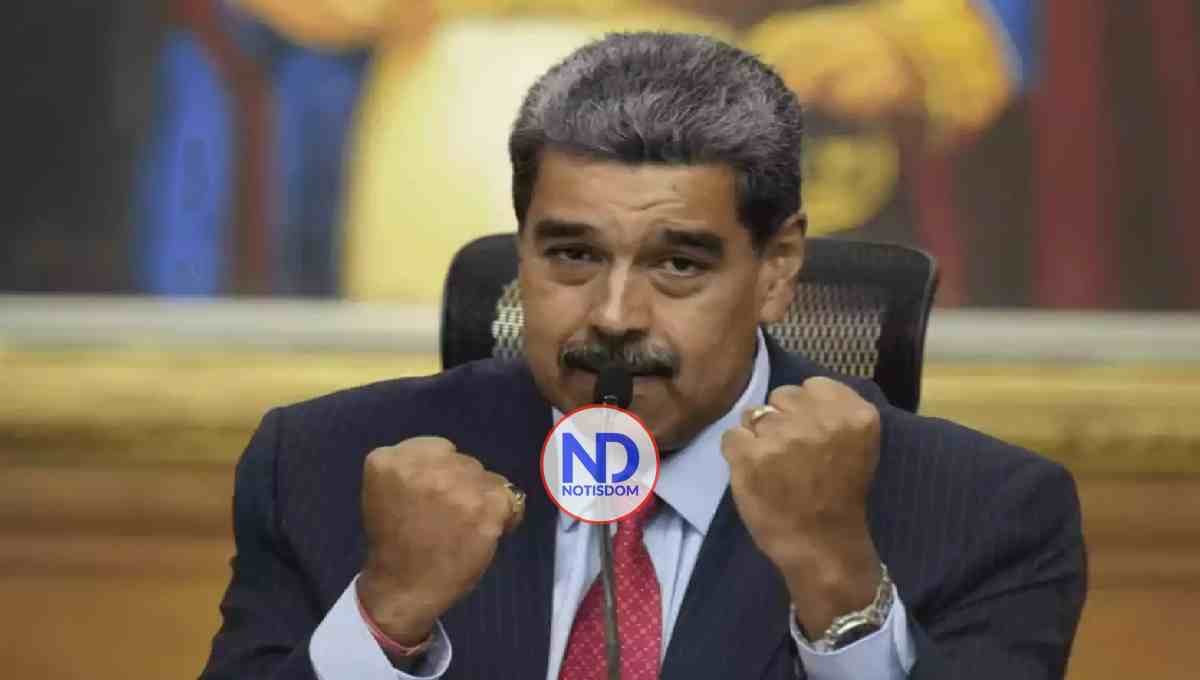 Maduro convoca ejercicios de organización el sábado para afinar «mecanismos de defensa»