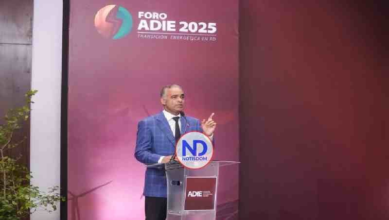 Gobierno proyecta aumentar en 54 % capacidad energética 2028