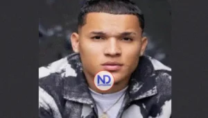 Ebenezer debutará en los Billboard 2025