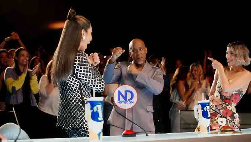 Dominicana’s Got Talent hace historia con dos pase de oro en un mismo episodio