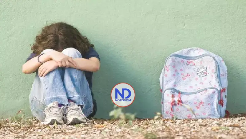 Conoce 5 señales que podrían revelar que tu hijo sufre bullying, según psicólogos