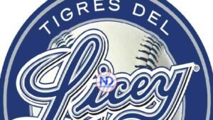 Licey anuncia rotación para próximos partidos beisbol RD
