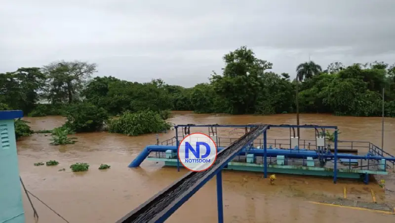 Más de un millón de usuarios sin agua potable en RD