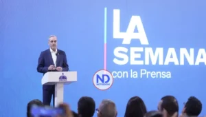 Gobierno y ADN dicen han invertido más de RD$190 MM en drenaje pluvial del Distrito Nacional