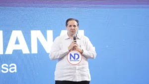 RD activa protocolo ante brote de cólera en Haití; Salud Pública asegura tener «control total de la zona»