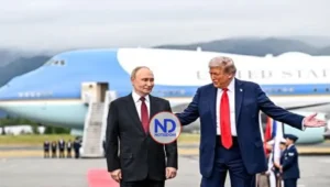 Rusia reitera la disposición de Putin a reunirse con Trump