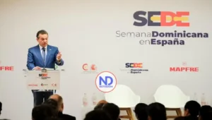 Dice modelo RD zonas francas entre los más sólidos de región