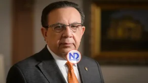 PIB de RD creció 2,2 % en los primeros nueve meses del 2025, según Valdez Albizu