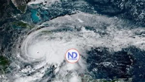 Melissa rompe récords vientos, presión y lluvias en el Caribe