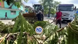 Jamaica declara el país «zona catastrófica» tras el huracán