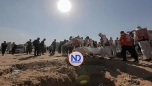 La ONU pide a Israel y Hamás que «respeten» el alto el fuego