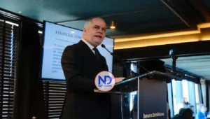 Superintendente Bancos destaca avances de RD en banca digital