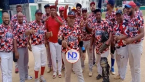 Anuncian torneo con equipos juegan en Ministerio Defensa